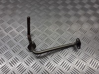 фото thumb №1, Труба трубка шланг egr opel meriva a 1.4