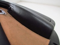 фото thumb №9, Audi a8 d3 обшивка двері лівий перед amaretto bang&olufsen