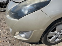 фото thumb №6, Бампер капот перед scenic iii ted11 комплект