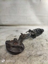 фото thumb №7, Поворотний кулак амортизаторна стійка правий перед skoda rapid 1.4tdi 66kw