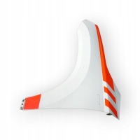 фото thumb №1, Skoda karoq 57a крила лівий перед оригінал