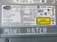 фото thumb №12, Считыватель блок модуль навигации bmw f39 f45 f48 mini f55 f56 f57 6821139