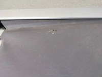 фото thumb №4, Шторка багажника ocean race volvo xc60 i lift