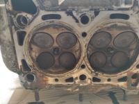 Hyundai getz рестайлинг  05- 1.4 g4ee головка Киев, фото thumb