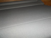 фото thumb №5, Ролета багажника renault laguna ii 01-07