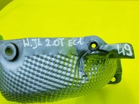 фото thumb №7, Захист теплова турбіни wrangler jl kl 2.0 t 05048393ab