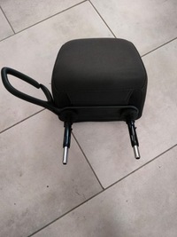 фото thumb №1, 2015 2016 2017 dodge challenger кришка багажника задня