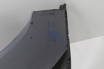 фото thumb №9, Бампер перед переднє nissan qashqai j10 рестайлінг 09-12r b52