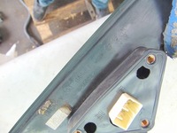 фото thumb №10, Chevrolet evanda 05r зеркало левая серебристый