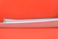 фото thumb №3, Накладка порог левая bmw z4 e85 08r