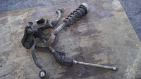 фото thumb №5, Поворотний кулак підвіска правий перед bmw x5 e70 3.0d