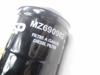 фото thumb №6, Фильтр топлива mitsubishi outlander оригинальный номер mz690982