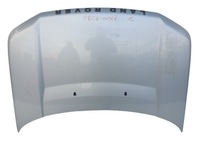 фото thumb №1, Land rover freelander ii 2 06-14 капот крышка двигателя