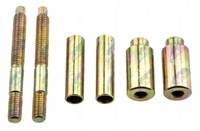 фото thumb №1, Набір монтажний форсунки do nissan interstar