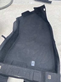 фото thumb №6, Kia niro i коврик обшивка europa