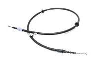 фото thumb №1, Трос ham. ручной. citroen jumpy/ peugeot expert iv 16- le/pr