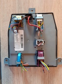 фото thumb №1, Mercedes-benz w213 модуль комфорта a2139014203