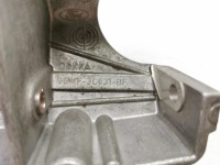 Кронштейн насоса підсилювача керма ford fiesta 1995-2002 оригінальний номер 1004470 Київ, фото thumb