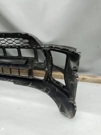 фото thumb №14, Mini cooper f55 f56 lift lci бампер передній 21-