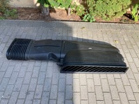 фото thumb №10, Daf xf 106 euro 6 воздухозаборник komin впуск воздуха решётка 1862026