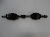 фото thumb №1, Привідний вал перед ліва renault koleos ii 2.0 dci