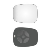 фото thumb №1, Асферический nissan kubistar 2003-2008 2007 2006