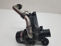 Дросельна заслінка egr renault laguna espace iv 2,2 dci 8200056350 в Україні, фото thumb