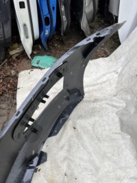 Бампер перед tesla 3 iii 16- Ціна, фото thumb