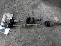 фото thumb №1, Привідний вал ліва короткий mitsubishi colt 6 cz3 1.3