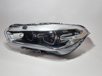 фото thumb №1, Bmw x2 f39 лампа фара левый led 63119851981