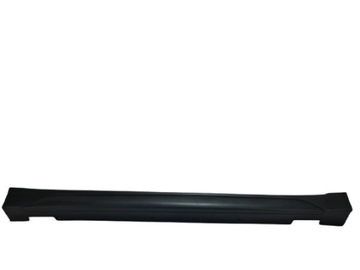 фото thumb №1, Hyundai tucson ii 15- планка накладка пороговая правая порог правые 87754-d7000