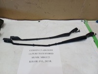 фото thumb №1, Рычаг рычаги дворники citroen c5 aircross 2021