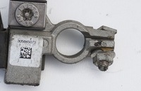 фото thumb №6, Клема мінусова шланг mercedes c w204 e w212 2.2d 3.0d дизель a2045421418