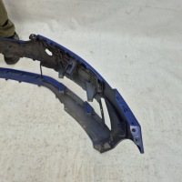 Skoda superb iii lift 19- бампер перед передний spr 3v0807221f Цена, фото thumb