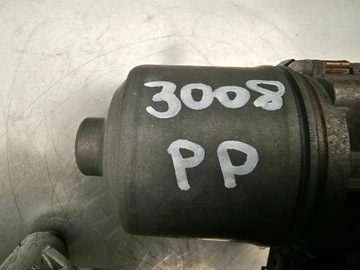 фото thumb №4, Peugeot 3008 2009- механизм дворник правый