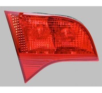 фото thumb №1, Mm лампа задняя левая внутренняя с молдинг audi a4