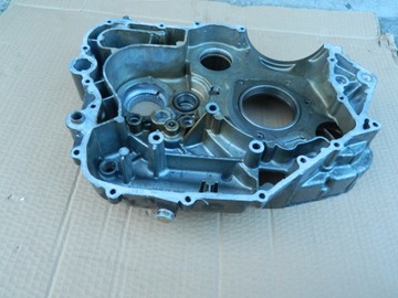 KARTER LEWY KAWASAKI KLR 650 C 94-03R