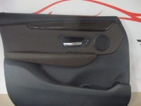 фото thumb №2, Обшивки двері bmw f45 led шкіра оригінал