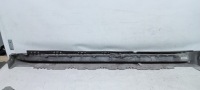 Порог подножка правый  mercedes ml gle 166 w166 amg a1666980225 kp-582 Недорого, фото thumb