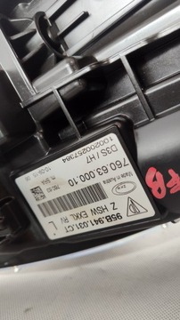 фото thumb №15, Porsche macan 95b turbo gts ксенон led левый правые поворотный фара лампа