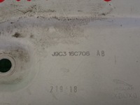 фото thumb №10, Jaguar e-pace x540 pas переднє перед балка бампера передня