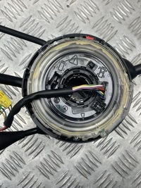 фото thumb №6, Mercedes w221 рычаг подрулевой переключатель переключатель комбинированный a2219001602