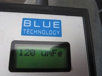 фото thumb №8, Hyundai i20 i lift 13r hb 5d дверь правое перед