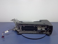 фото thumb №5, Opel zafira c тунель середній