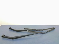 фото thumb №1, Chrysler pacifica i важелі двірник перед