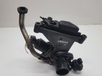 Купити Дросельна заслінка egr renault laguna espace iv 2,2 dci 8200056350, фото thumb