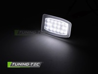 фото thumb №3, Светодиодный подсветка зеркал land rover discovery range rover freelander