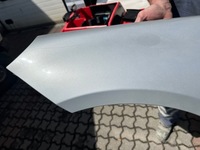 фото thumb №9, Mercedes b klasa w245 крила перед передній лівий сріблястий lamier 761