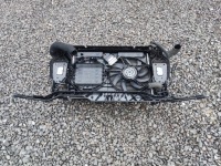 Ремень перед передний комплект радиатор вентилятор audi a4 b8 2.0 tdi 2007-2011 Киев, фото thumb