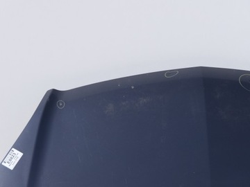 фото thumb №10, Капот кришка двигуна оригінал lak колір z168 opel zafira b 05-14r. 07r.